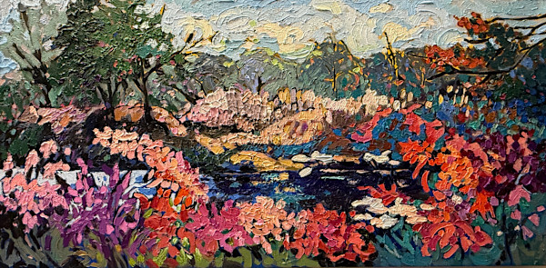 Adirondack Summer No.1 by Lisa Hupf, Image 7.