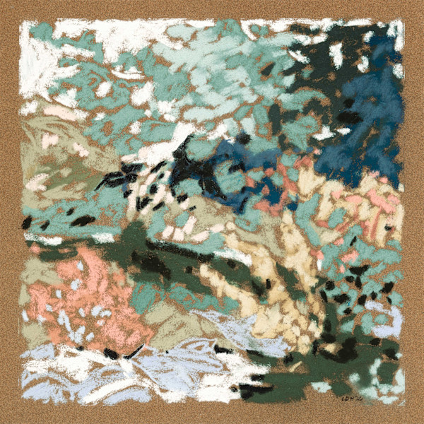Passing Through by Lisa Hupf, Image 1.