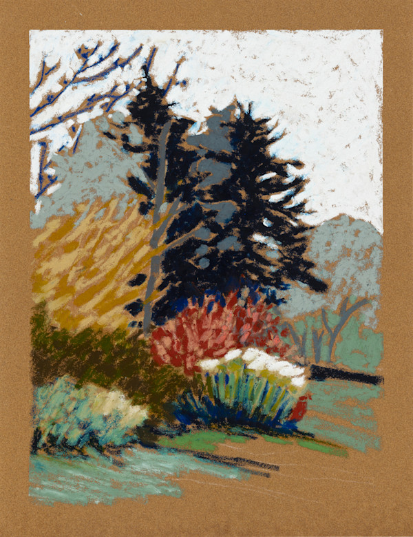 Edge of the Season by Lisa Hupf, Image 9.