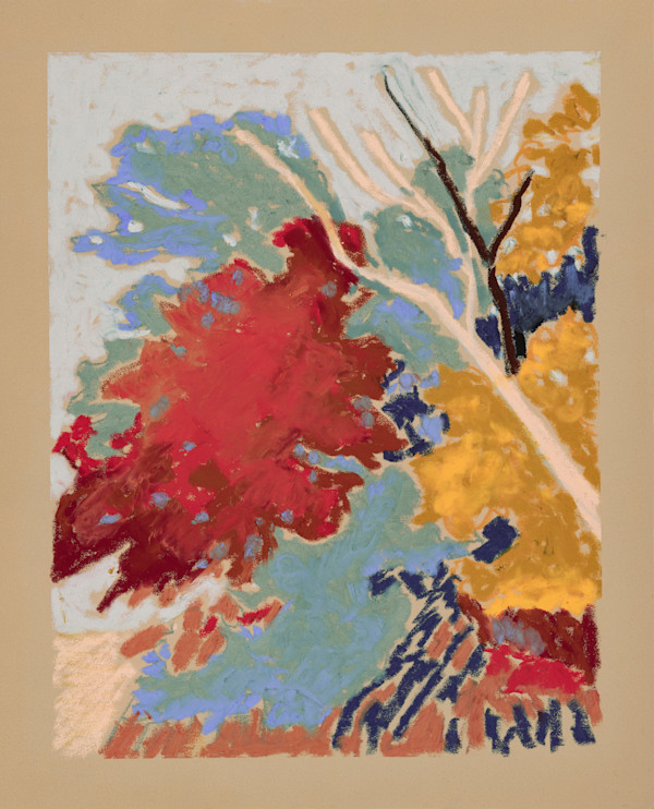 Edge of the Season No. 3 by Lisa Hupf, Image 11.