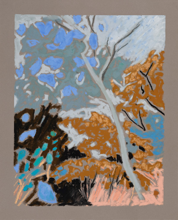 Edge of the Season No. 2 by Lisa Hupf, Image 12.