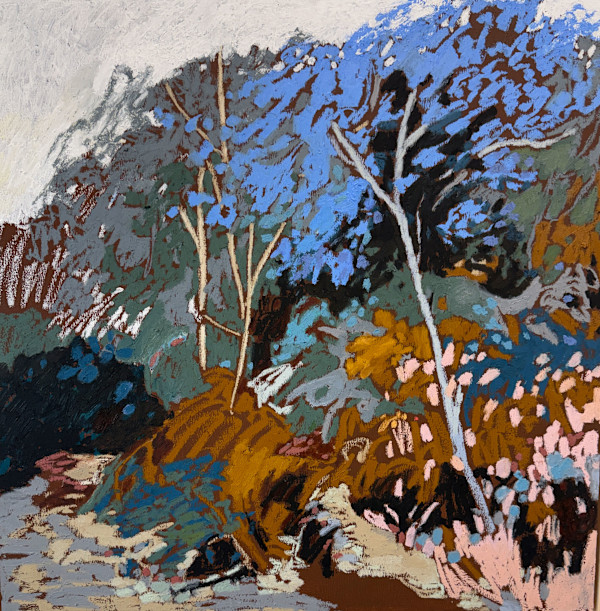 Western NY Wandering No. 1 by Lisa Hupf, Image 1.