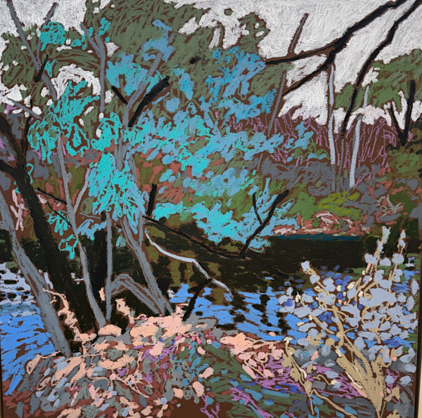 Western NY Wandering No. 2 by Lisa Hupf, Image 1.