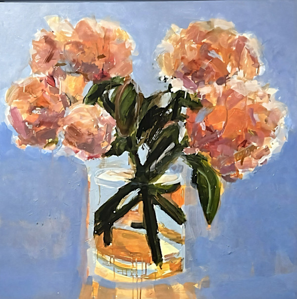 Held in Bloom by Laura  Caliguiri, Image 1.