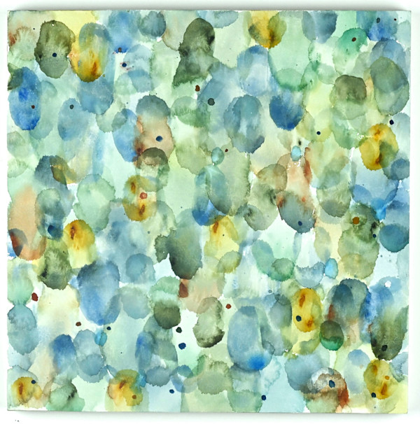 Blue #1 by Anna Kovina, Image 4.