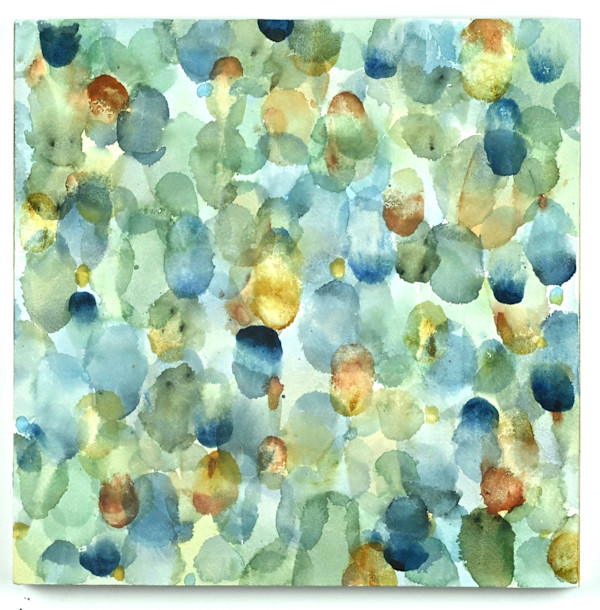 Blue #2 by Anna Kovina, Image 1.