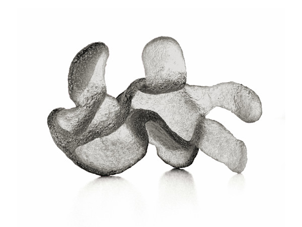 Inside Outside 1/200 by Anna Kovina