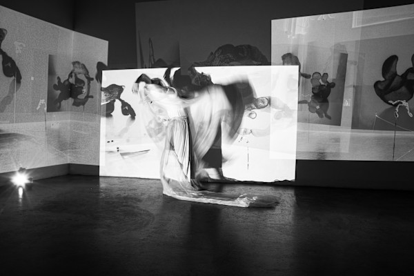 Didn't See It Coming by Anna Kovina, Image 1.