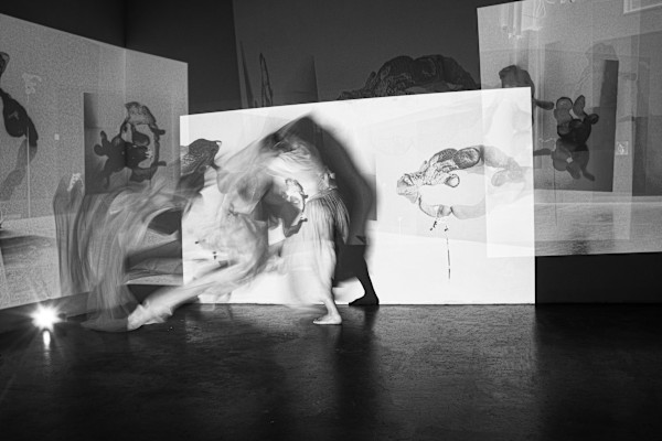 I am Not What You Think by Anna Kovina, Image 1.