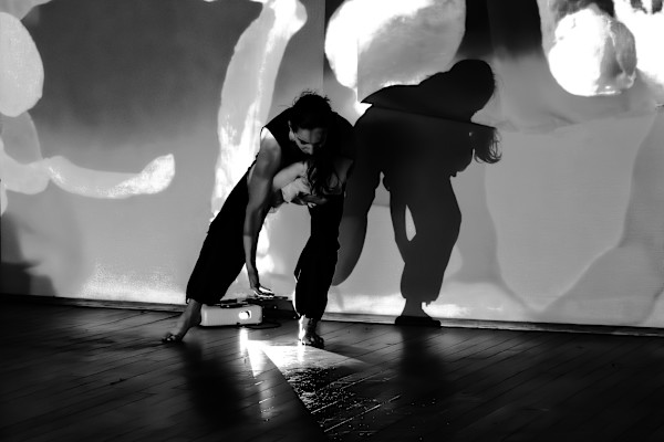 Lit Up by Anna Kovina, Image 1.