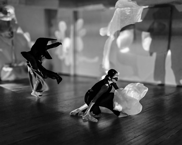 Conjuring by Anna Kovina, Image 1.