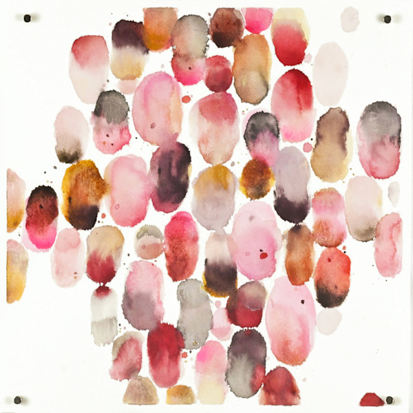 Red #4 by Anna Kovina, Image 1.