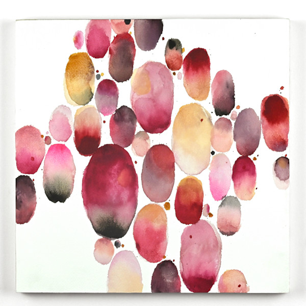 Red #7 by Anna Kovina, Image 1.