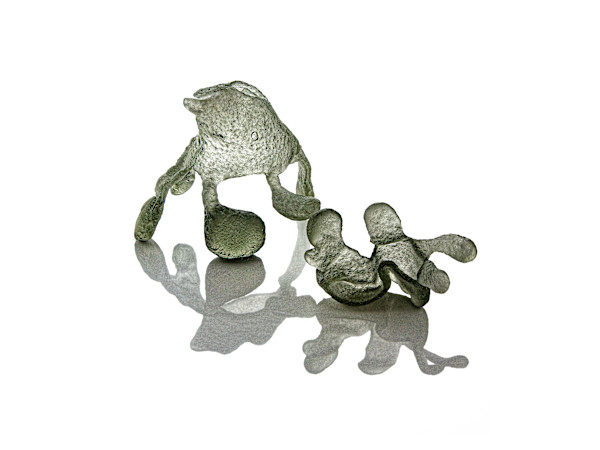 Together 1/7 by Anna Kovina