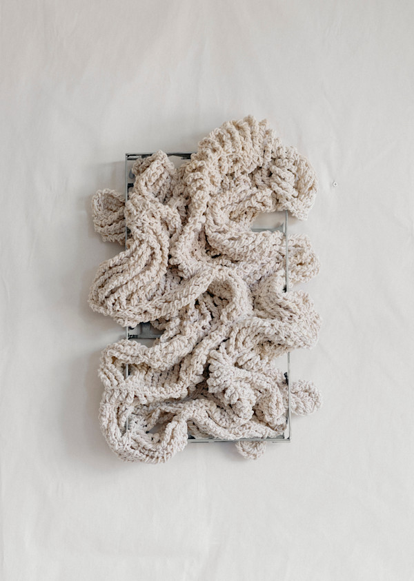 Holding Sound by Monica C. LoCascio, Image 1.