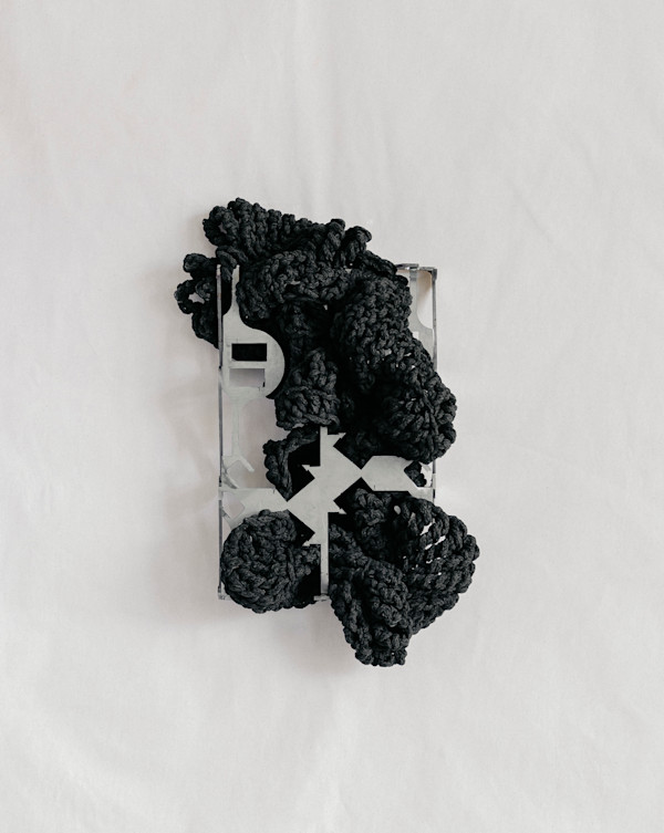 Magnetic Field 2 by Monica C. LoCascio, Image 1.