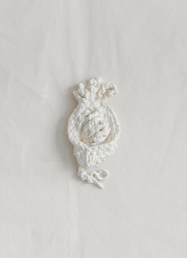 There Are No Small Things by Monica C. LoCascio, Image 1.
