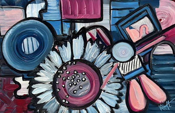 A Beautiful Life by Kathleen Kraft, Image 1.