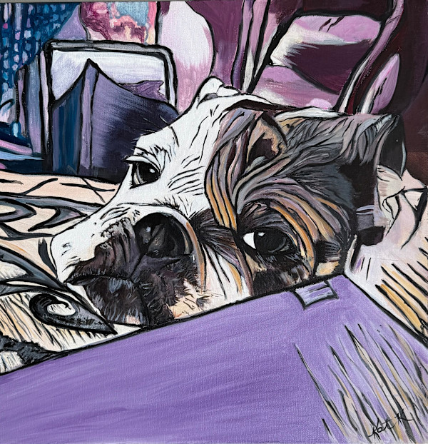 Unconditional Love by Kathleen Kraft, Image 11.