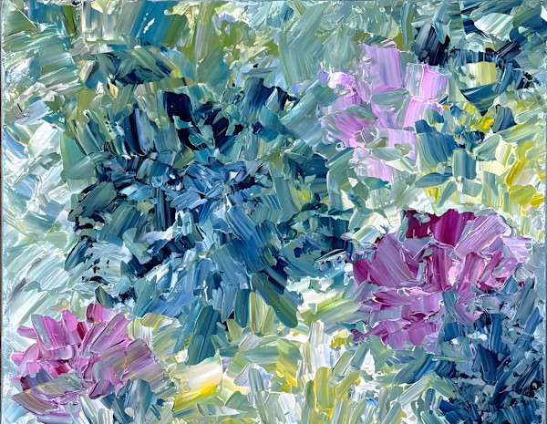 Soft Impressions by Kathleen Kraft, Image 1.