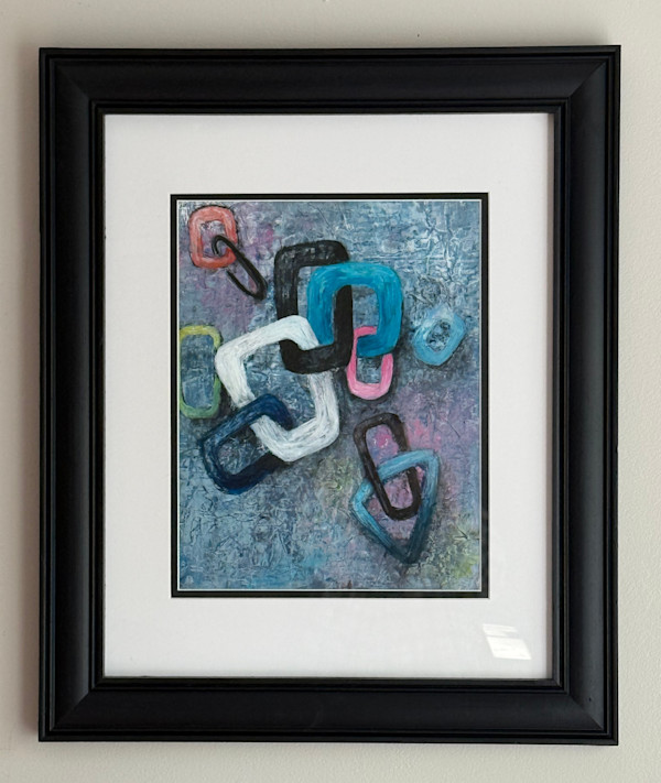 Urban Link by Kathleen Kraft, Image 3.