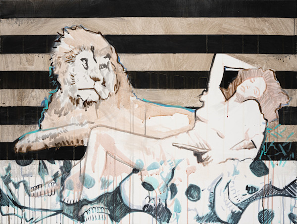 Collector of Hearts by Matt Josef