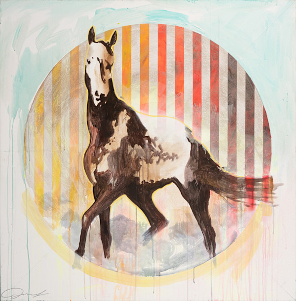 Born Under Open Sky by Matt Josef