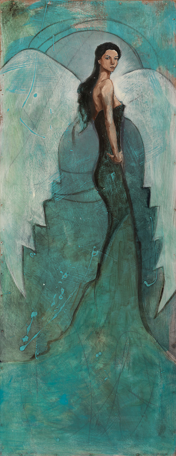 #2007_3 by Matt Josef, Image 1.