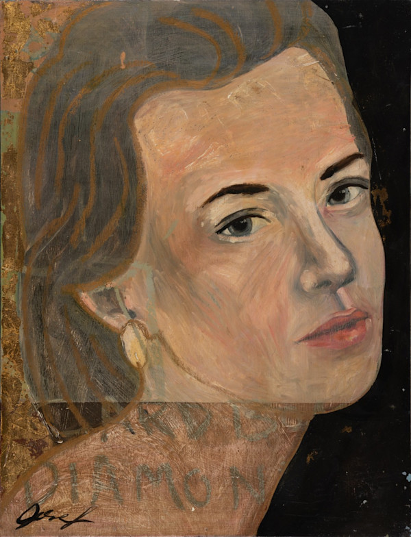 Victoria by Matt Josef, Image 1.