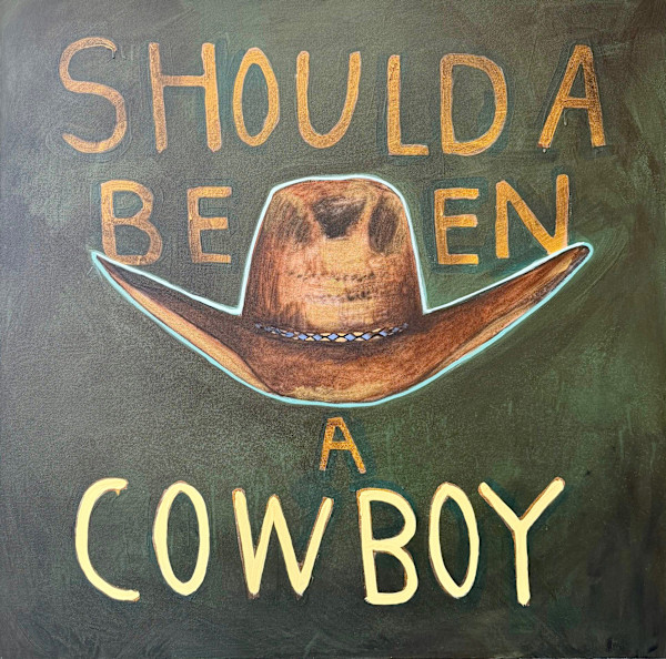 All Hat, Full Heart by Matt Josef