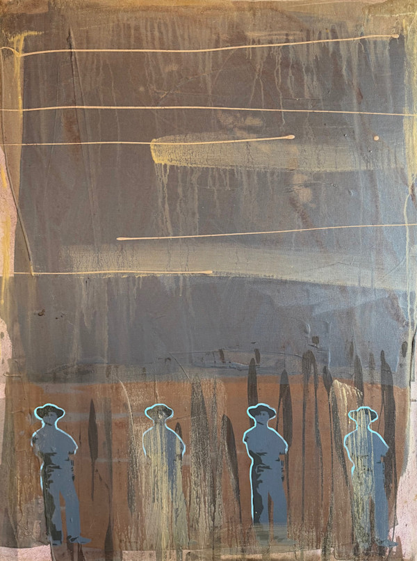 Tombstone by Matt Josef, Image 1.