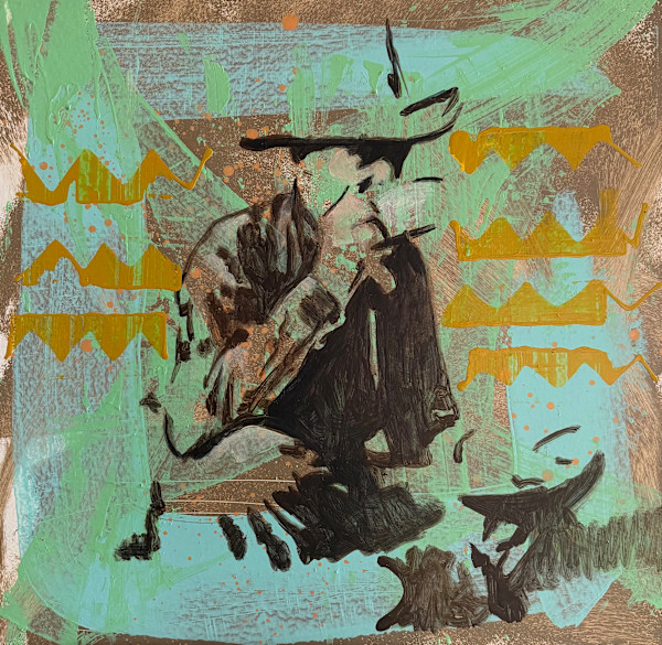 #0010 by Matt Josef, Image 1.