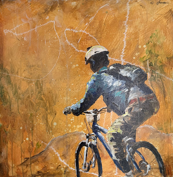 #0013 by Matt Josef, Image 1.