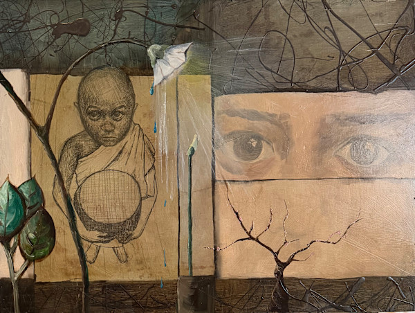 #0021 by Matt Josef, Image 1.