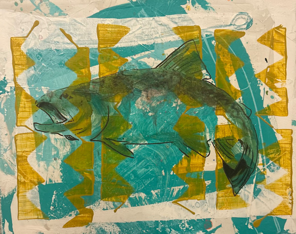 #003 by Matt Josef, Image 1.