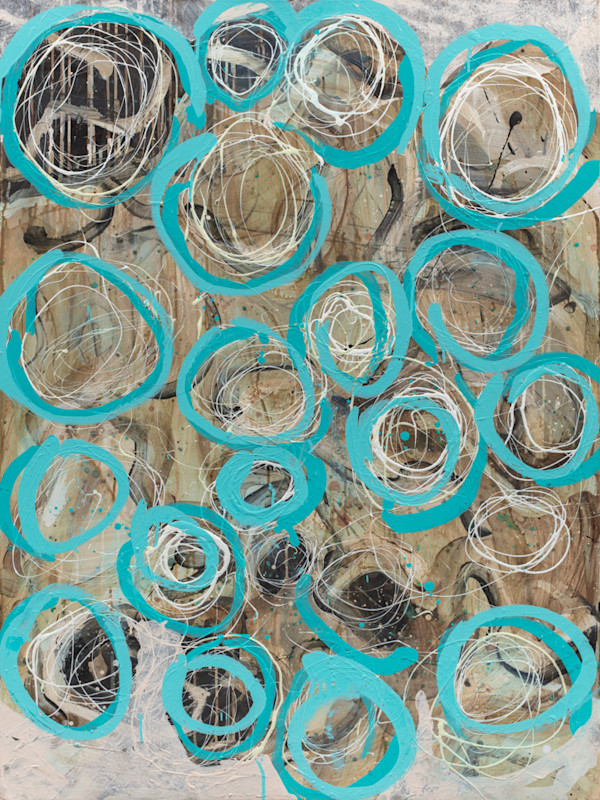 Cloud Maps of the West by Matt Josef