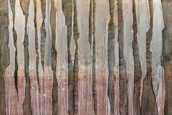 Aspens #2 by Matt Josef