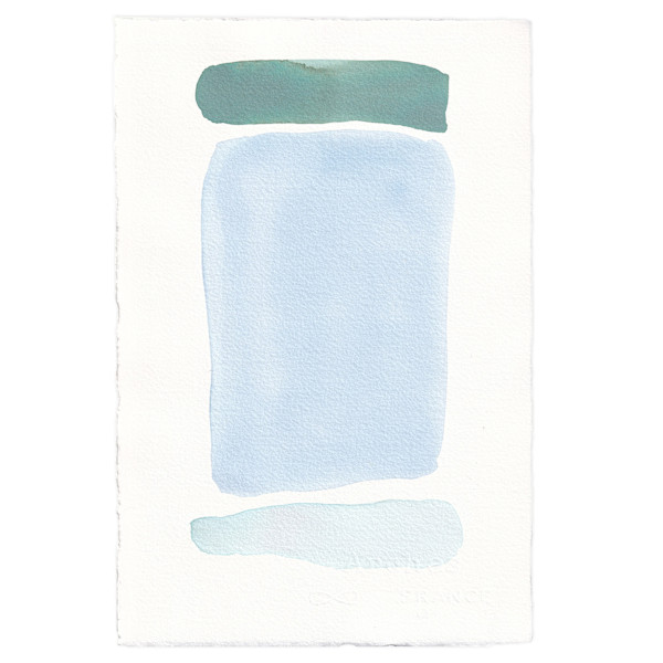 Jetties by Nealy Hauschildt