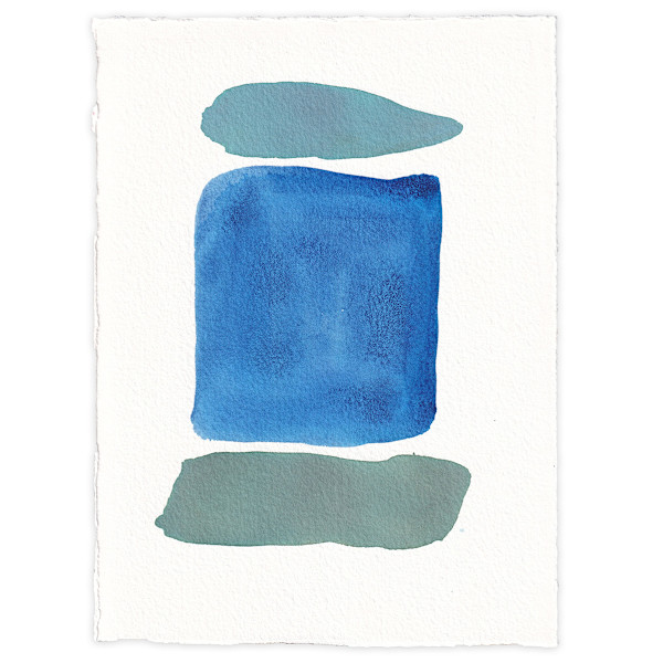 Riley's Beach by Nealy Hauschildt