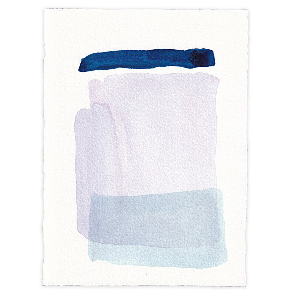 Gooseberry Beach by Nealy Hauschildt