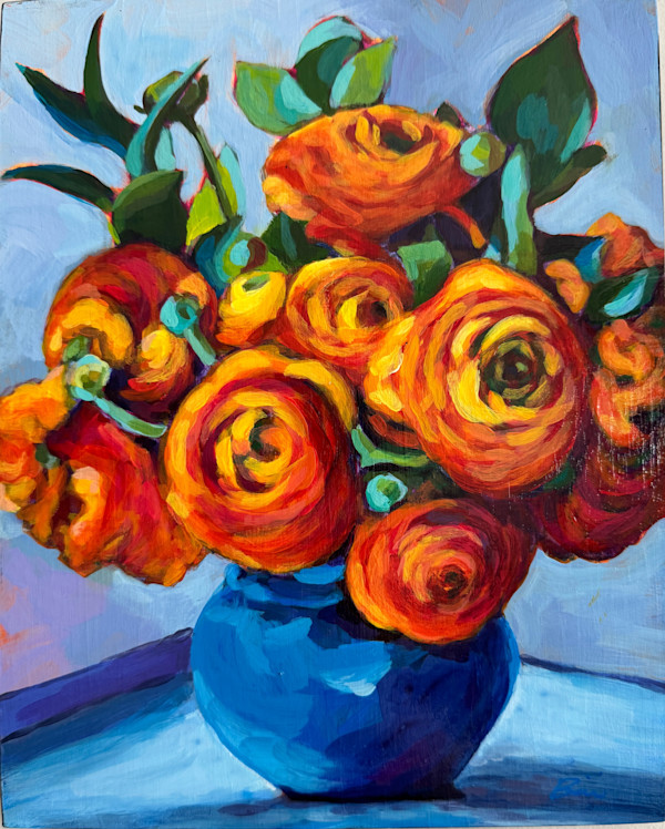 Radiance of Love by Karen Bobinski, Image 1.