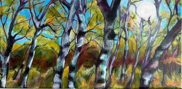 Serenity by Karen Bobinski, Image 1.