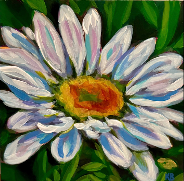 Daisy mini by Karen Bobinski, Image 1.