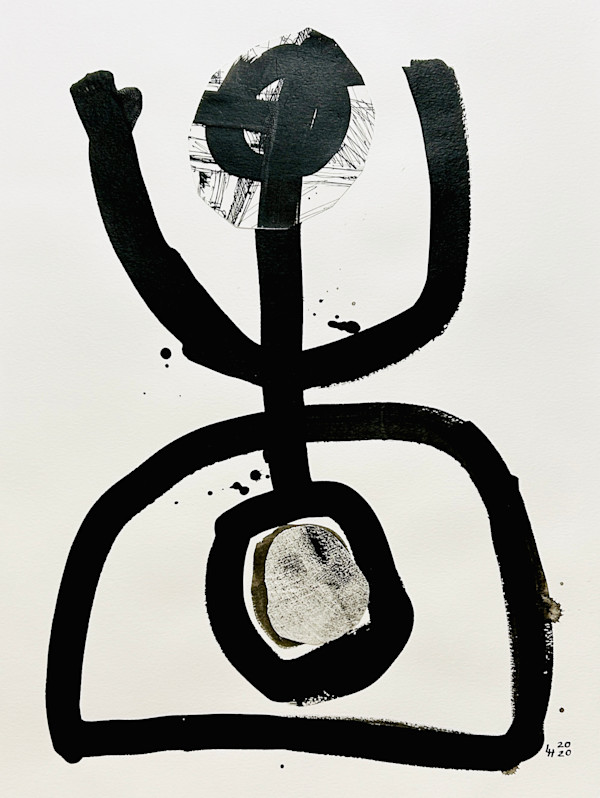 Consonance by Ladianne Henderson