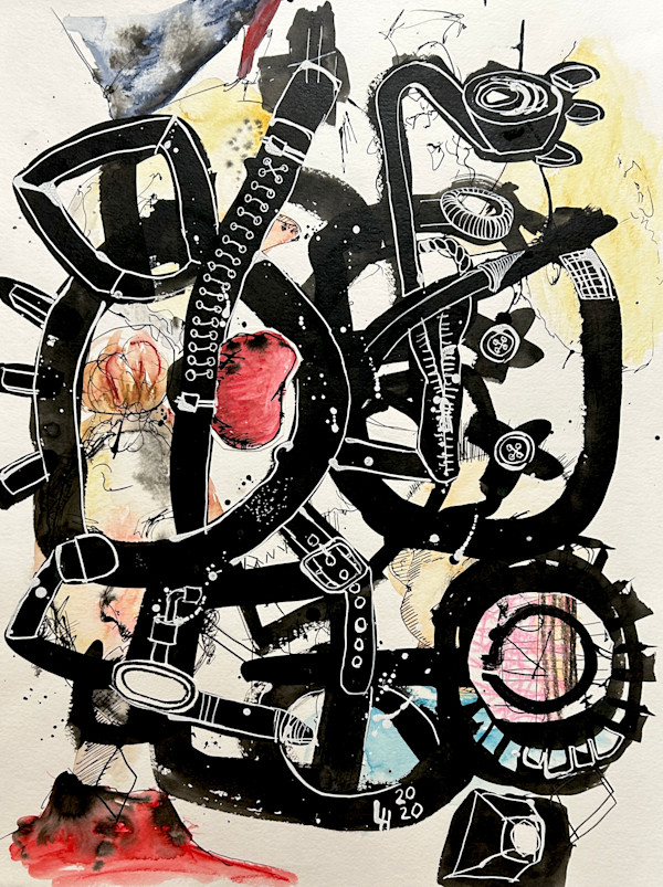 Corpo by Ladianne Henderson