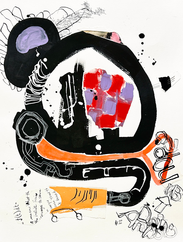 Schema by Ladianne Henderson