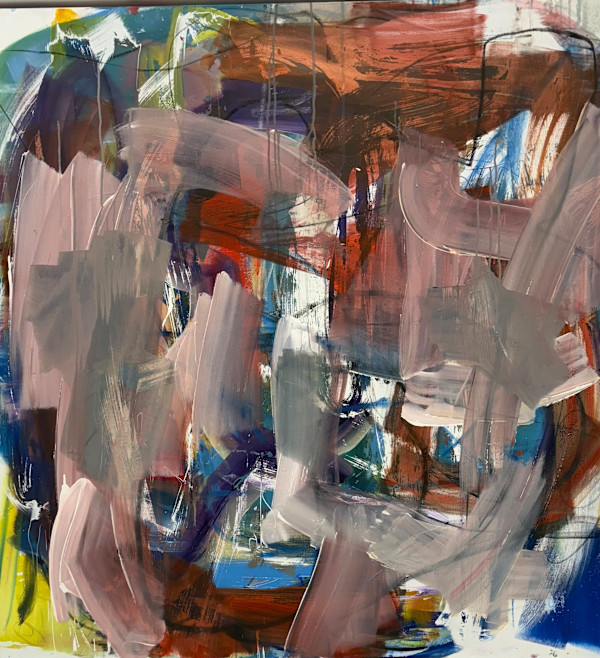 #4 by Zoë Breen