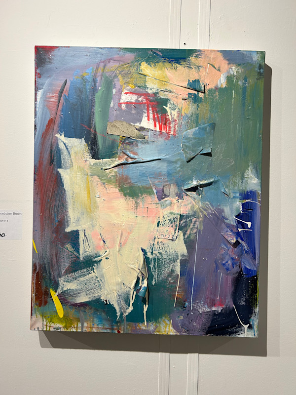 #1 by Zoë Breen