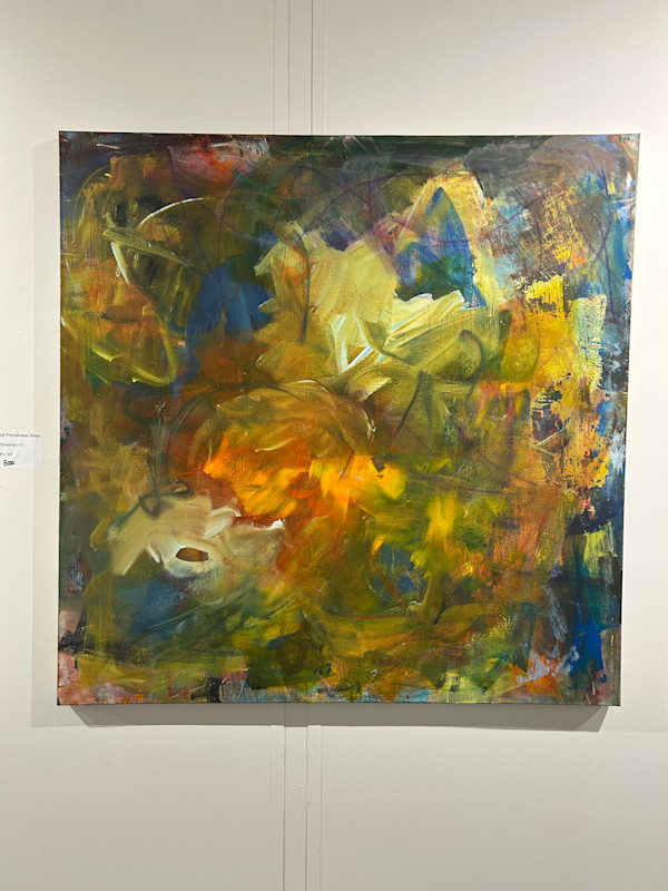 #2 by Zoë Breen