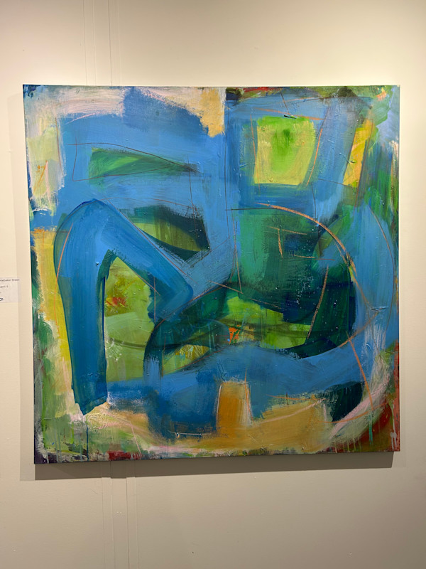 #3 by Zoë Breen